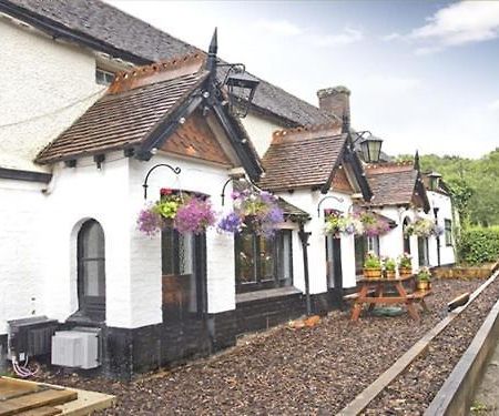 The May Garland Inn Hellingly Esterno foto