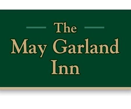 The May Garland Inn Hellingly Esterno foto