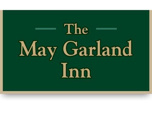 The May Garland Inn Hellingly Esterno foto